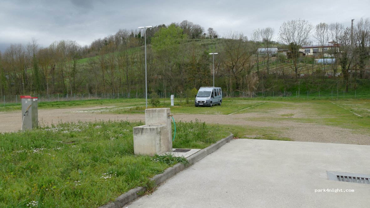 (47011) Terra del Sole - 126 Via Biondina — foto 2
