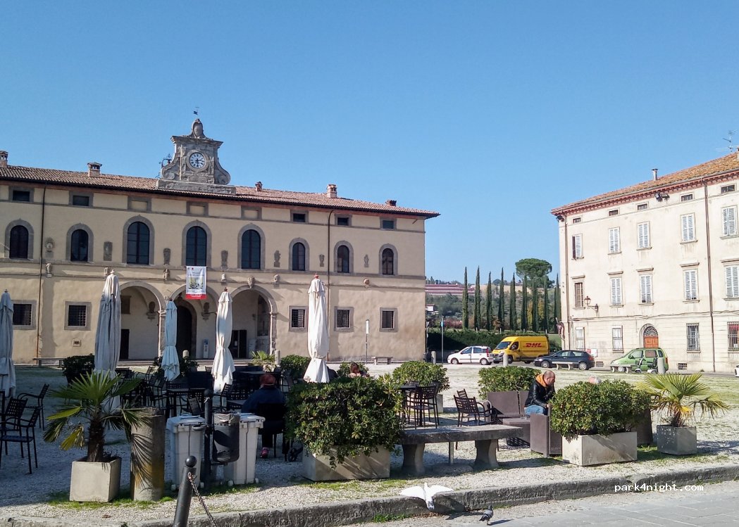 (47011) Terra del Sole - 126 Via Biondina — foto 3