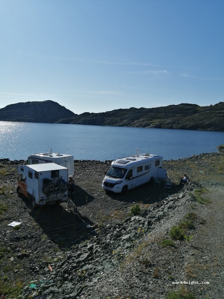 (6927) Ytrøygrend - Sekundær Fylkesveg 31 — foto 2