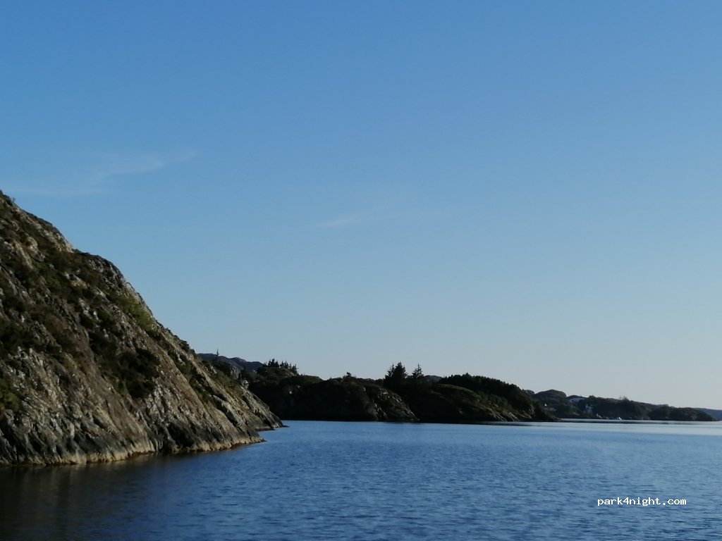 (6927) Ytrøygrend - Sekundær Fylkesveg 31 — foto 3