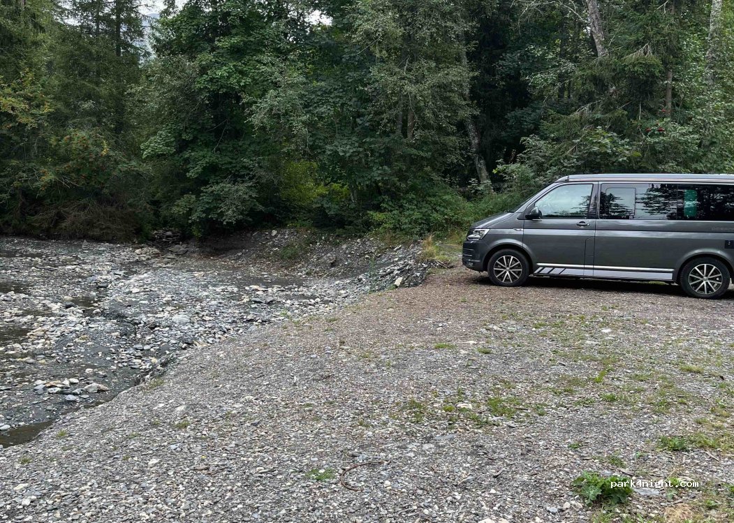 (74120) Megève - 159 Impasse du Plan de l'Eau — foto