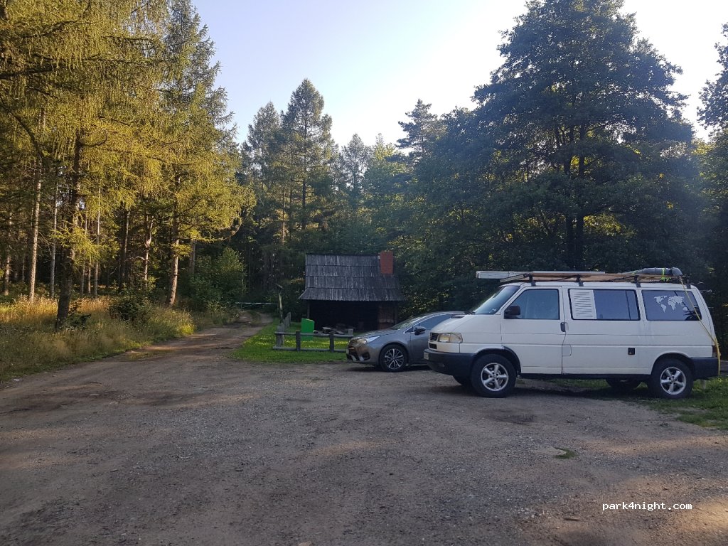 (57-250) Złoty Stok - Droga Wojewódzka 390 — foto 2