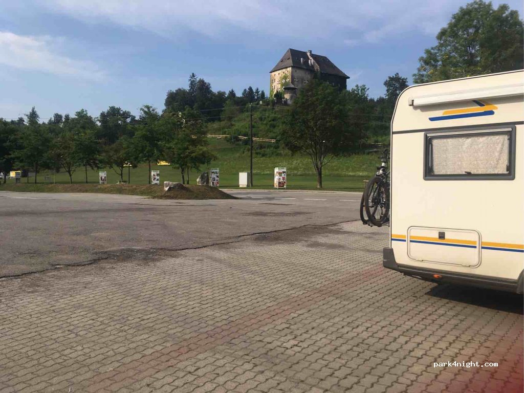(9062) Moosburg - 20 Feldkirchner Straße — foto