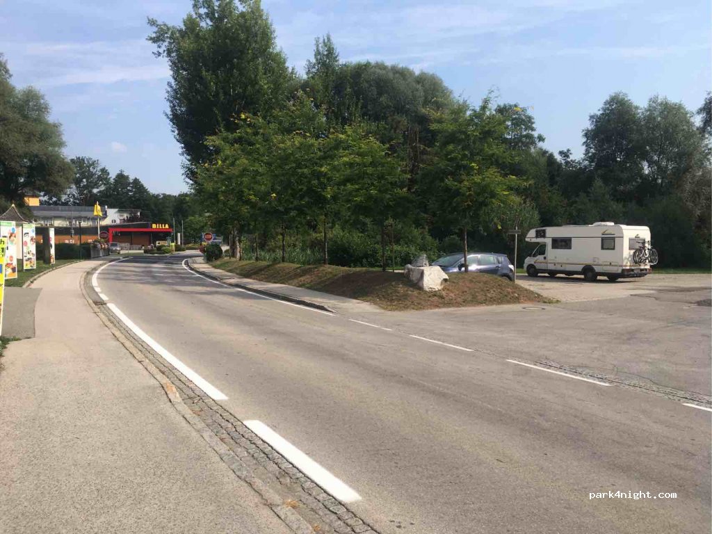 (9062) Moosburg - 20 Feldkirchner Straße — foto 2