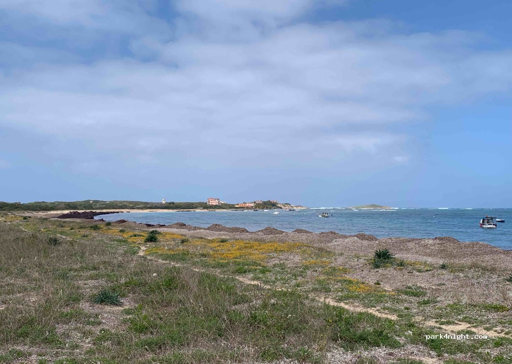 (09070) San Vero Milis - Unnamed Road — foto 3