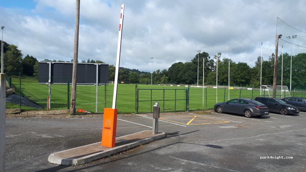 () Macroom - Sleaveen Road — foto 3