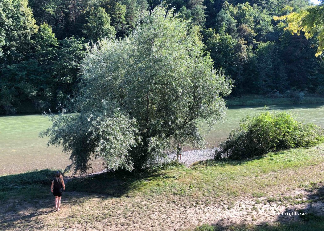 Camping Rässenwies — foto 2