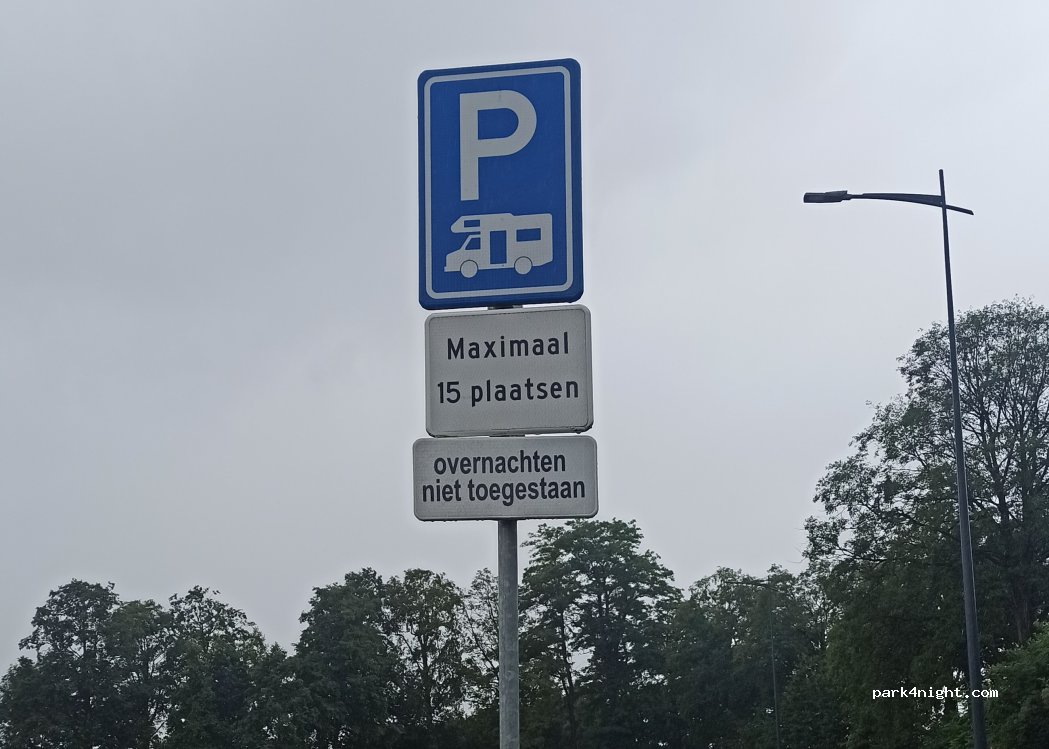 parking de oude Vos — foto 5