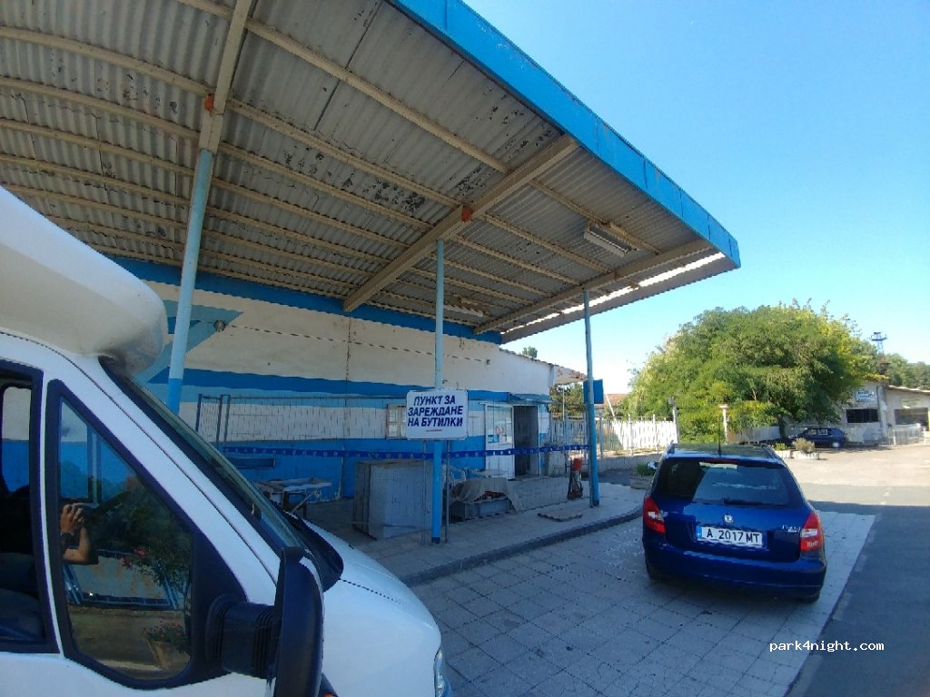 (8002) Burgas - 5 ulitsa — foto