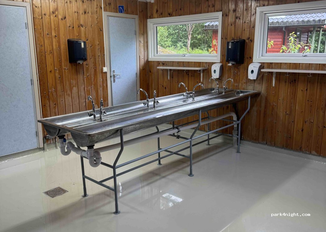 Hildal Camping — foto 3