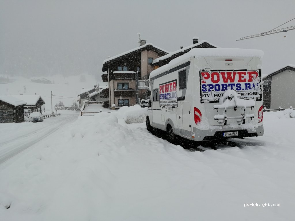 (23030) Livigno - 1098a Via Saroch — foto