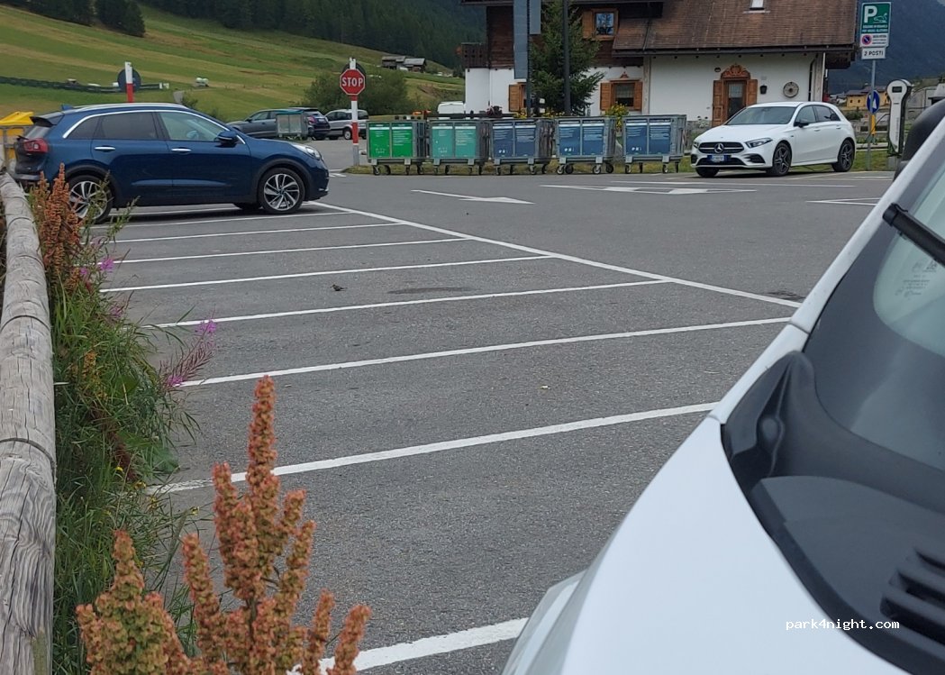 (23030) Livigno - 1098a Via Saroch — foto 2