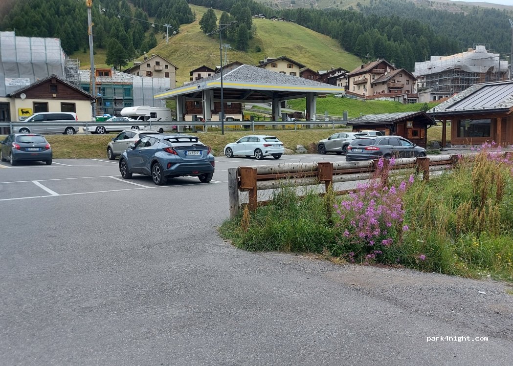 (23030) Livigno - 1098a Via Saroch — foto 3