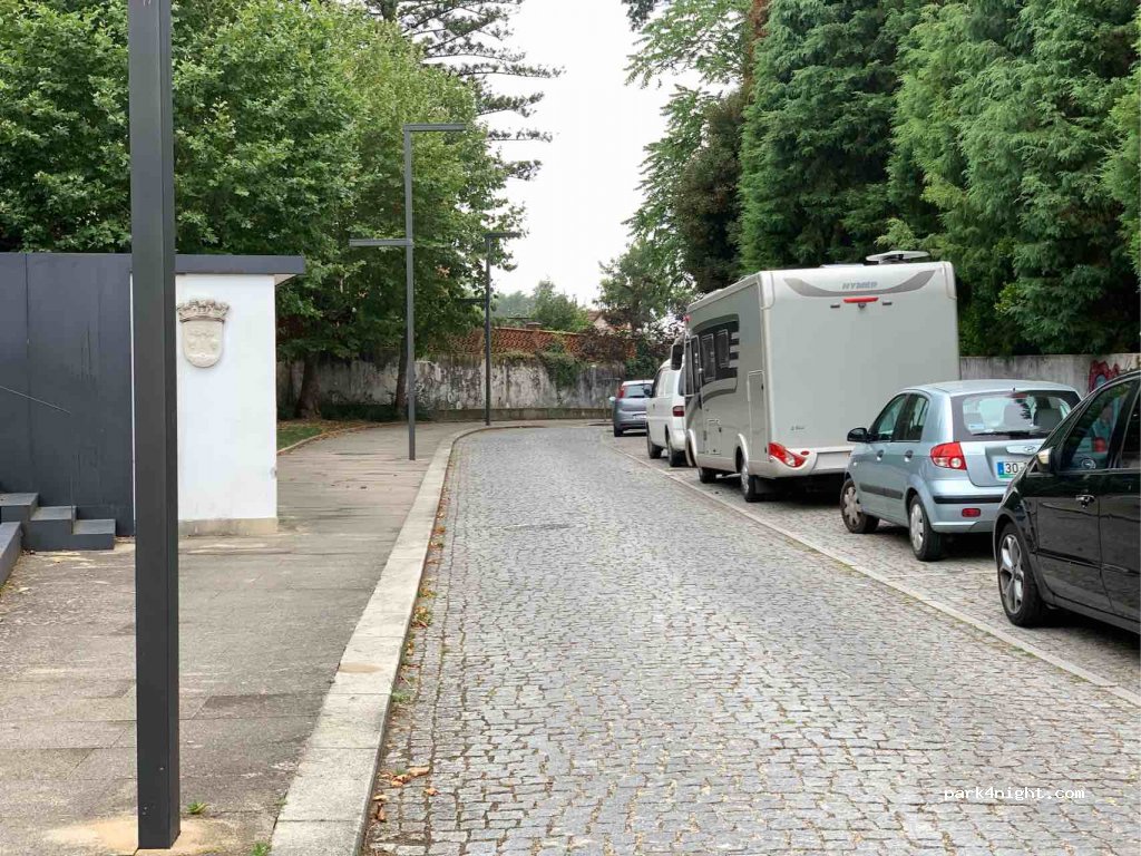 (3050-245) Luso - 54 Rua Doutor Assis Leão — foto