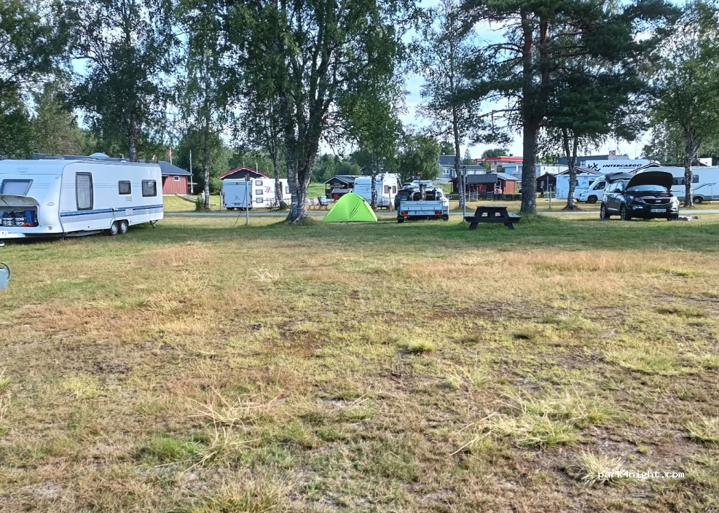Harran Camping — foto 2