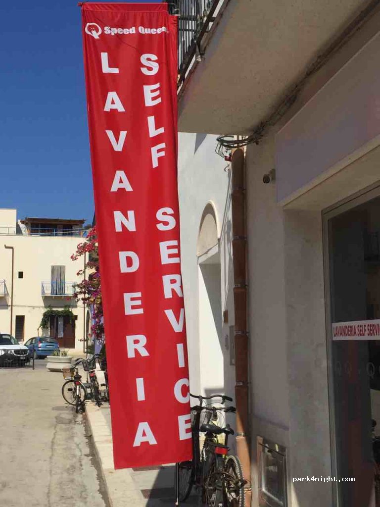 (91010) San Vito Lo Capo - 9 Via Santuario — foto