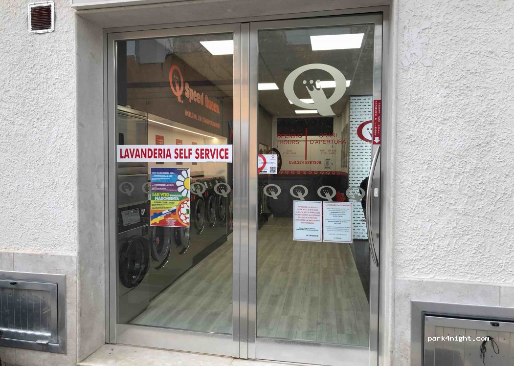 (91010) San Vito Lo Capo - 9 Via Santuario — foto 3