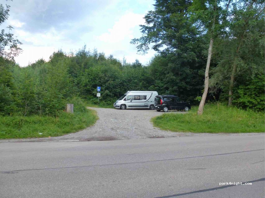(87527) Sonthofen - Hofener Straße — foto 2