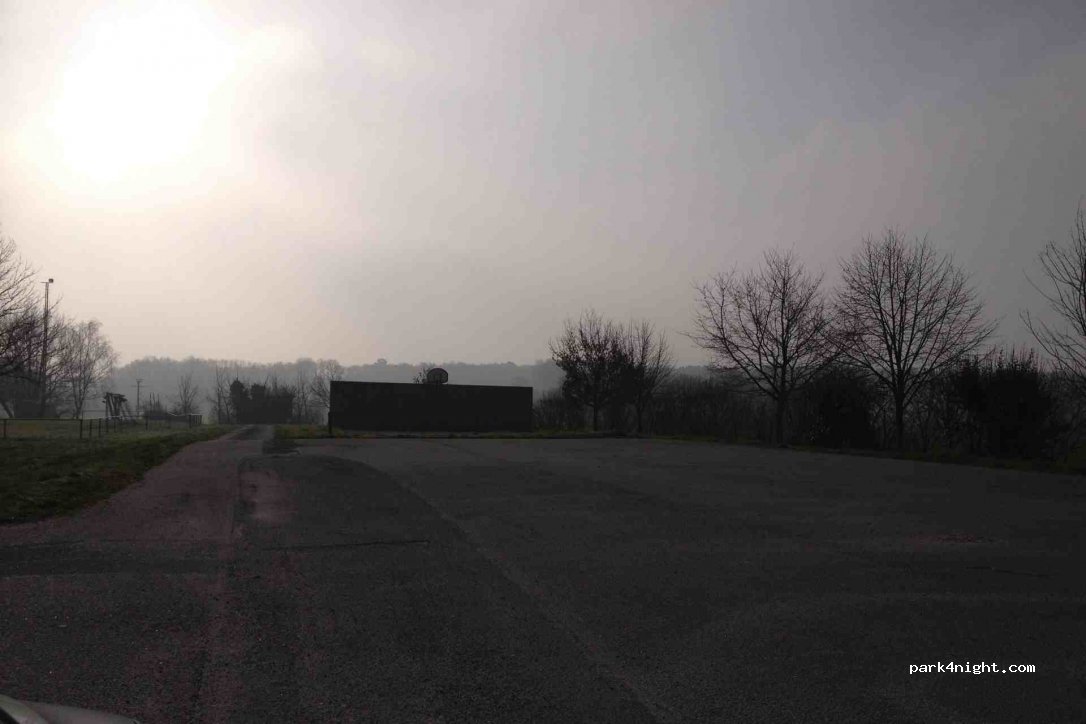 (86230) Leigné-sur-Usseau - La Gardaillière — foto 2
