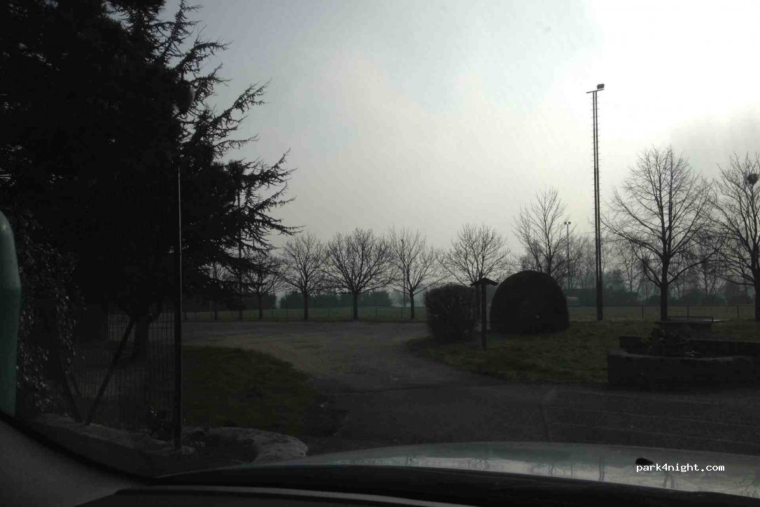 (86230) Leigné-sur-Usseau - La Gardaillière — foto 3
