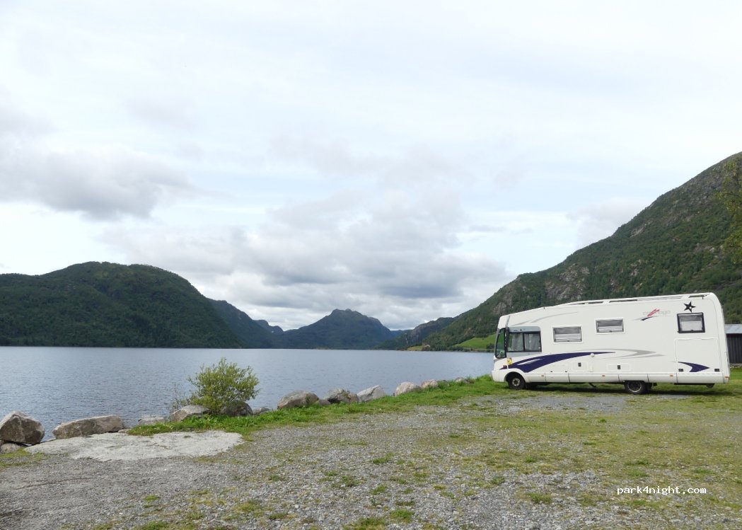 (3864) Rauland - 5 Primær Fylkesveg 362 — foto 3