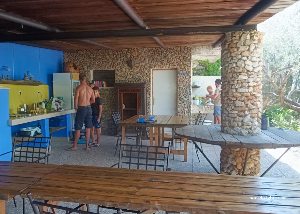 Camping KANUN — foto 4