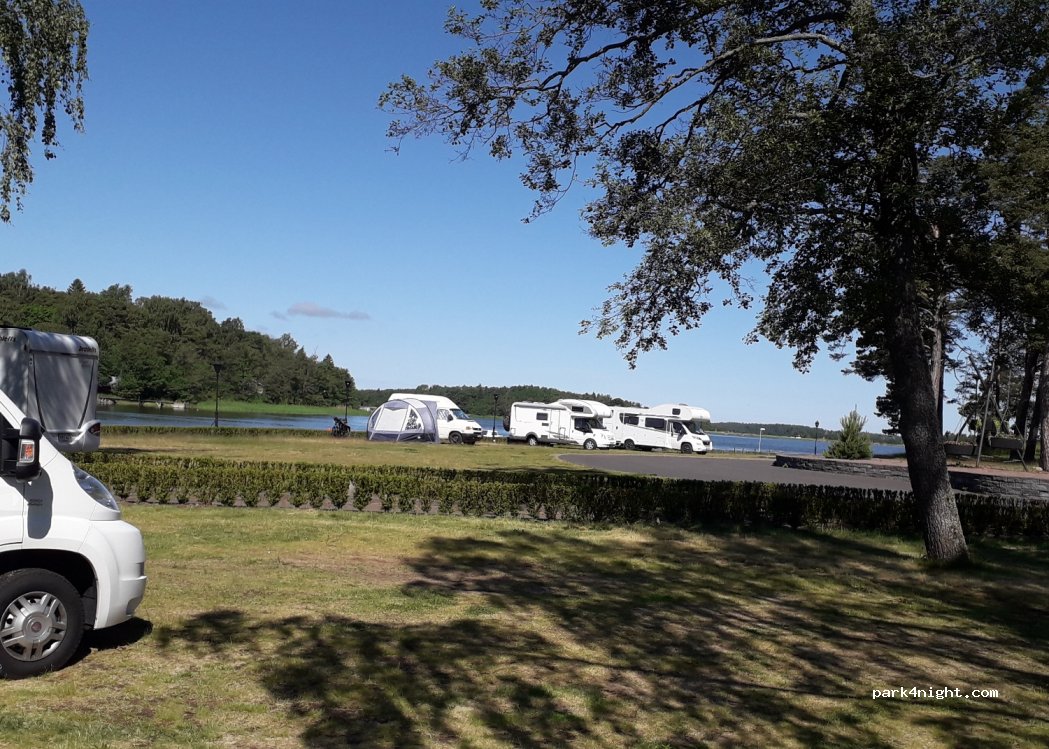 Poroholman lomakeskus — foto 3