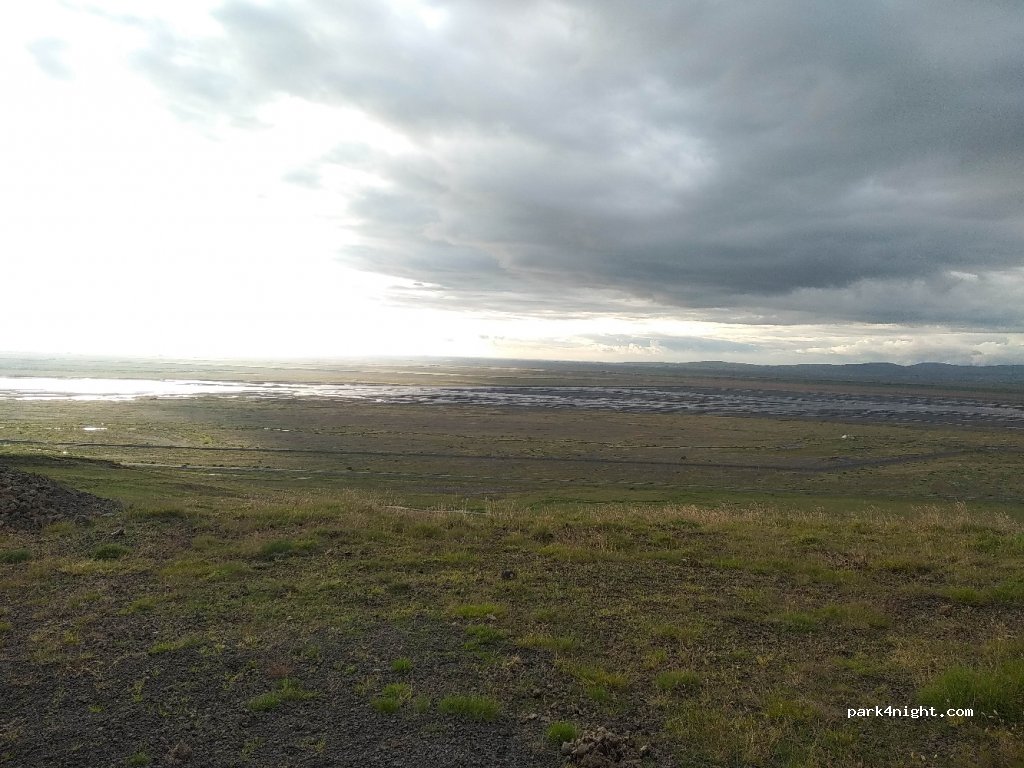 ()  - Froad Hamragarðaheiði — foto 2