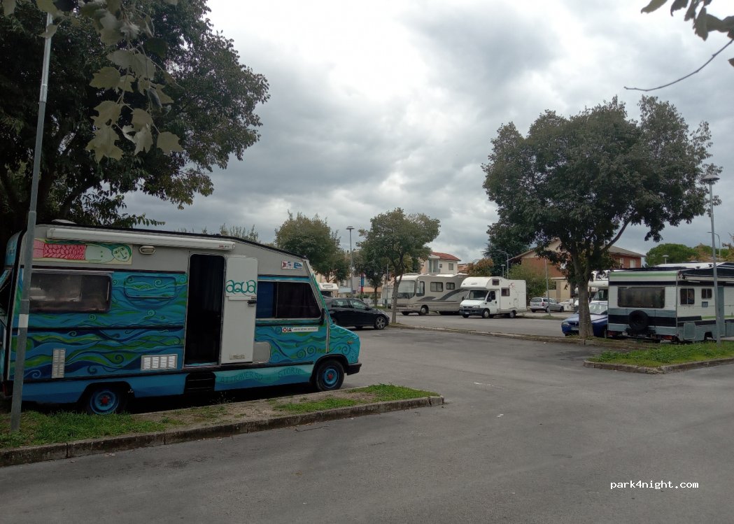 (60035) Jesi - 15 Via Alfredo Zannoni — foto 2