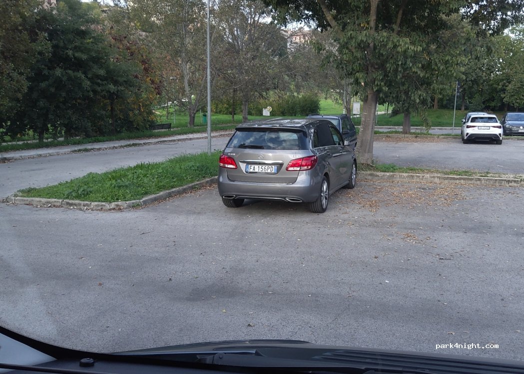 (60035) Jesi - 15 Via Alfredo Zannoni — foto 4