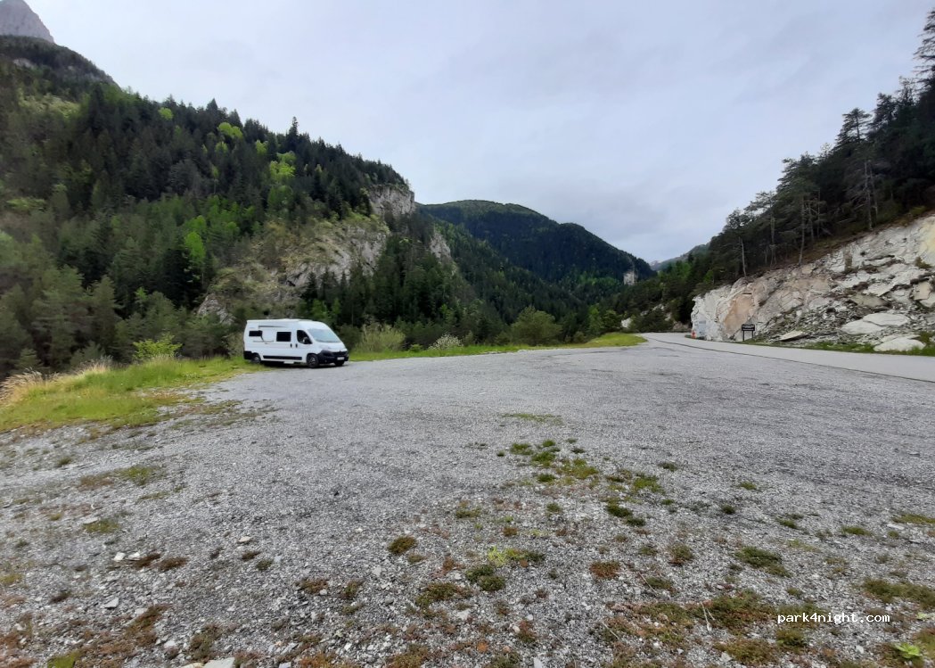 (04400) Uvernet-Fours - D902 — foto 4