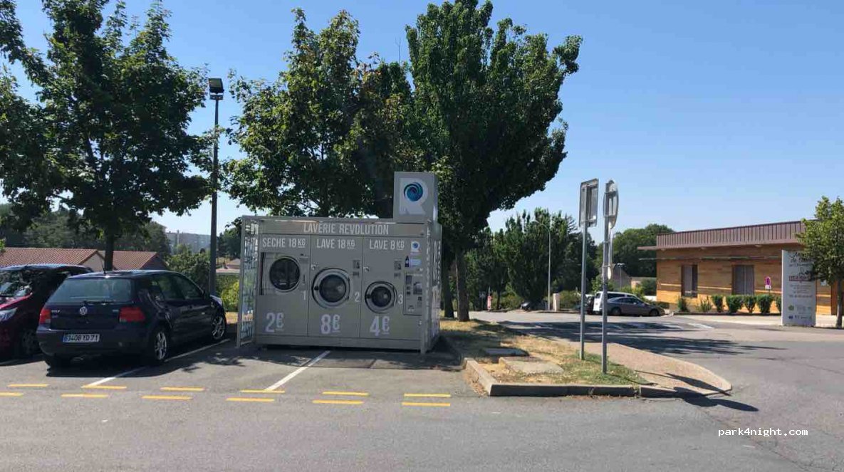 (71700) Tournus - 9015F Avenue de la Résistance — foto