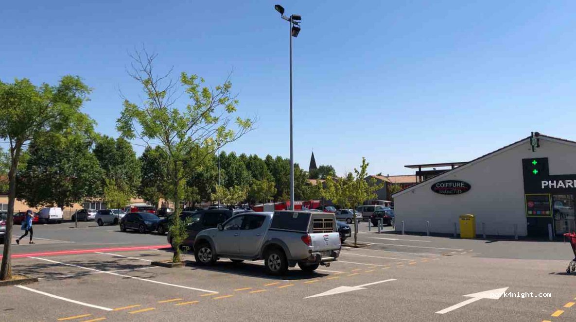 (71700) Tournus - 9015F Avenue de la Résistance — foto 2
