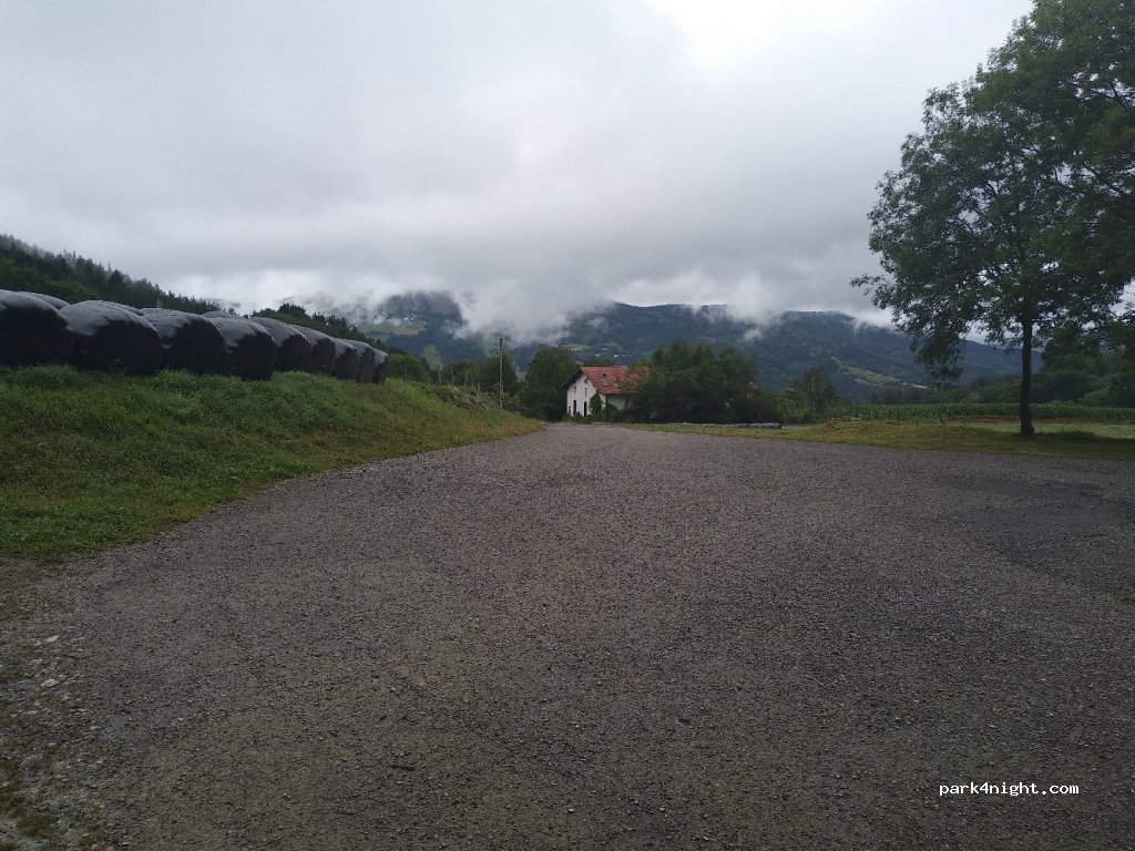 (20259) Baliarrain - 1 Herriz Gora Aldea — foto 2
