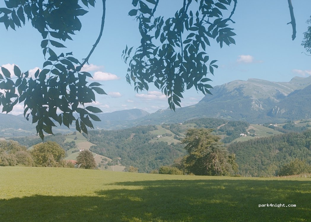 (20259) Baliarrain - 1 Herriz Gora Aldea — foto 3
