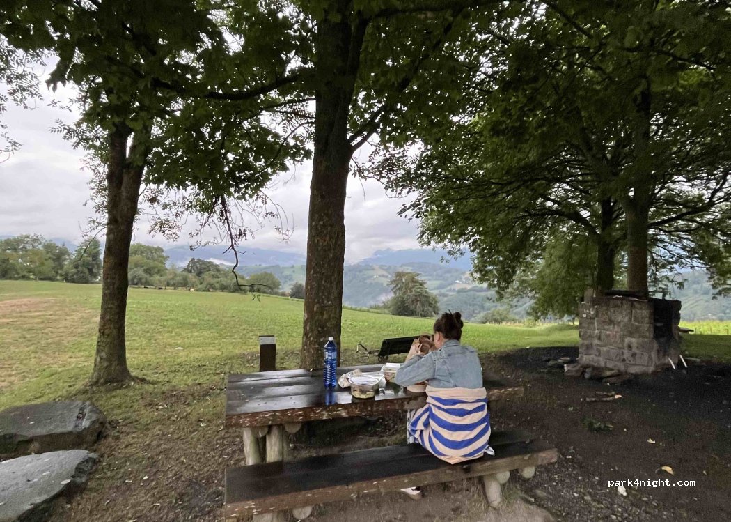 (20259) Baliarrain - 1 Herriz Gora Aldea — foto 5