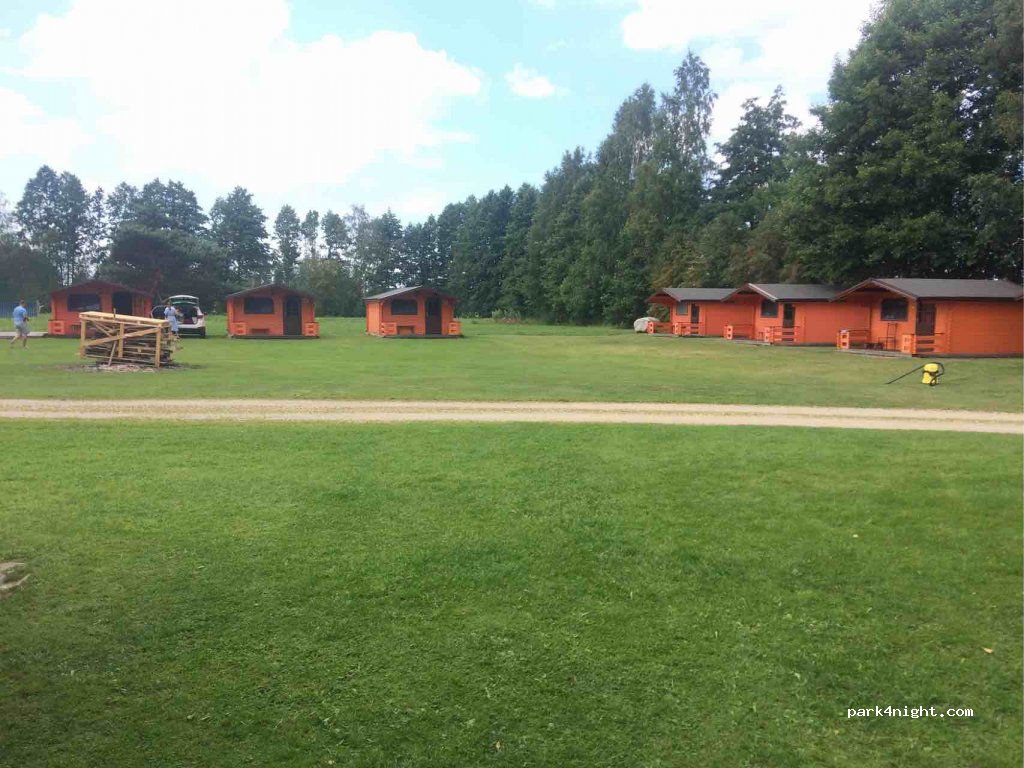 Rätsepa Holiday House — foto