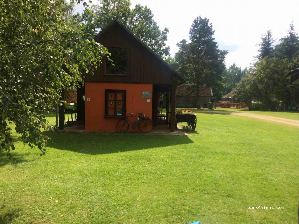 Rätsepa Holiday House — foto 2