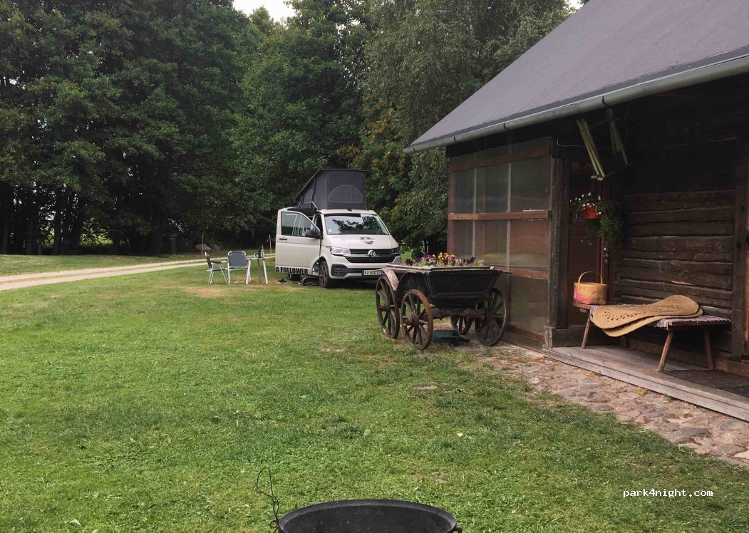 Rätsepa Holiday House — foto 3