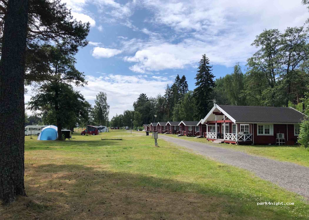 Bockholmens Camping — foto 4