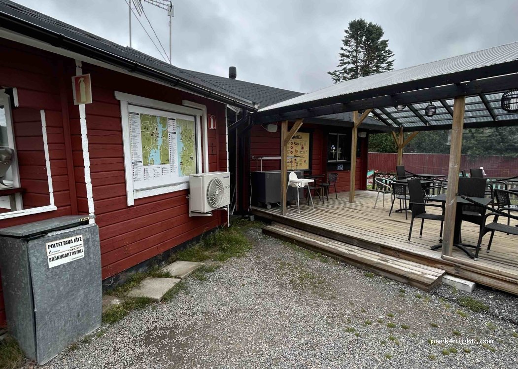Bockholmens Camping — foto 5