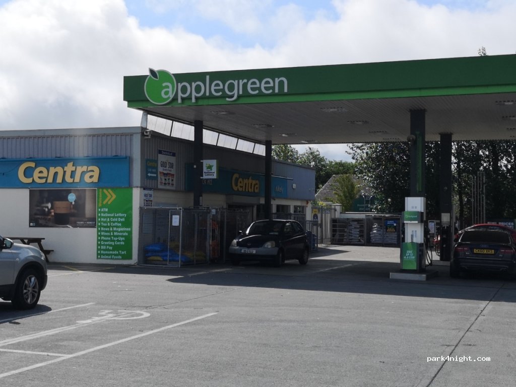 (F35 V046) Kilkelly - Knock Rd, N17 / Barnahesker — foto 3