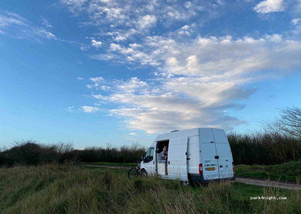 (PE36 6NH) Thornham - 45 The Green — foto 4