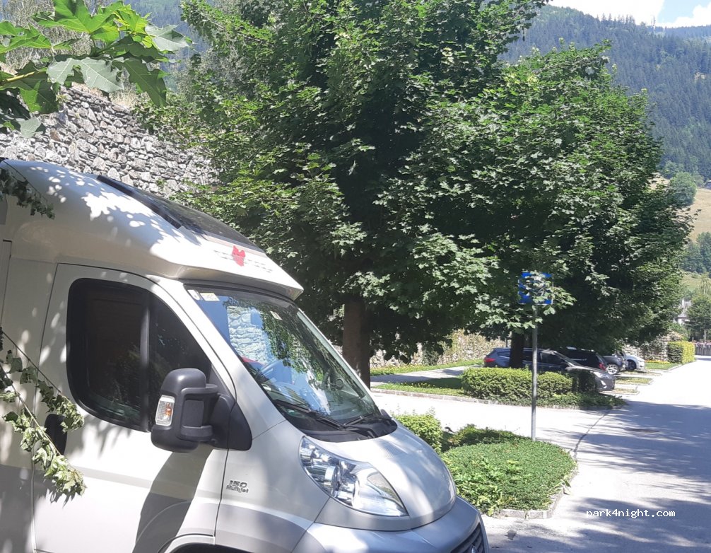 (8786) Rottenmann - 117 Beim Burgtor / Hintergasse — foto 3