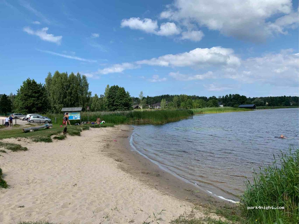 (2008) Jūrmala - Ezeru iela — foto