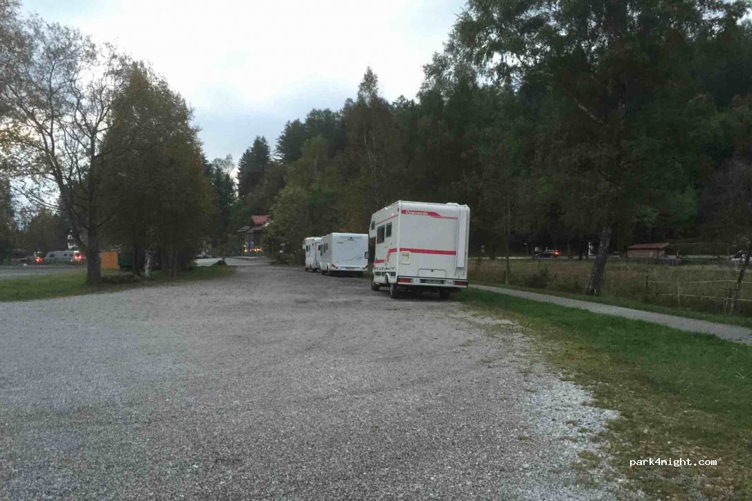 (82487) Oberammergau - 1A Lindermoos — foto