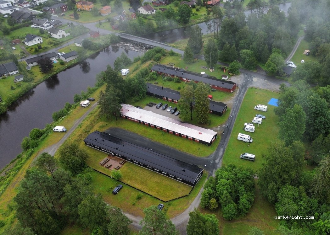 Buøy Camping — foto 2