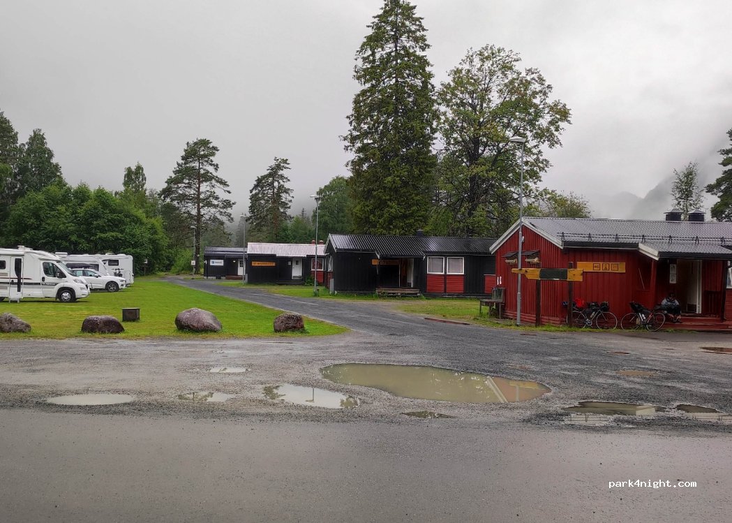 Buøy Camping — foto 3