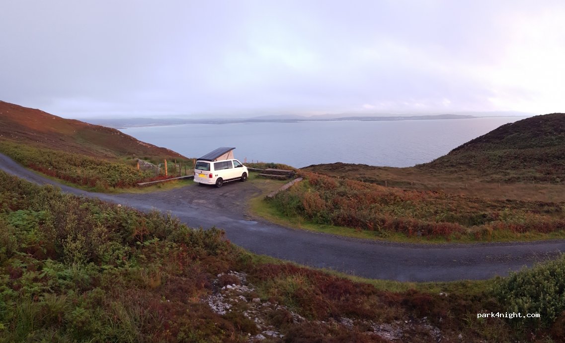 () Dungloe - Unnamed Road — foto 2