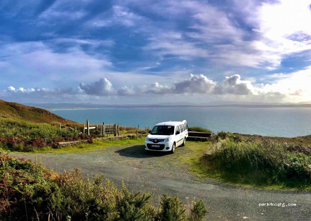 () Dungloe - Unnamed Road — foto 3